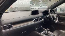 Mazda CX-5 2.0 GT Sport Nav+ 5dr Petrol Estate